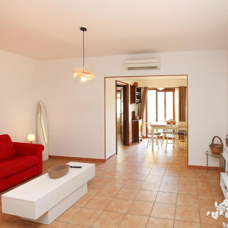 Roma 19 - Studio avec Terrasse - 4