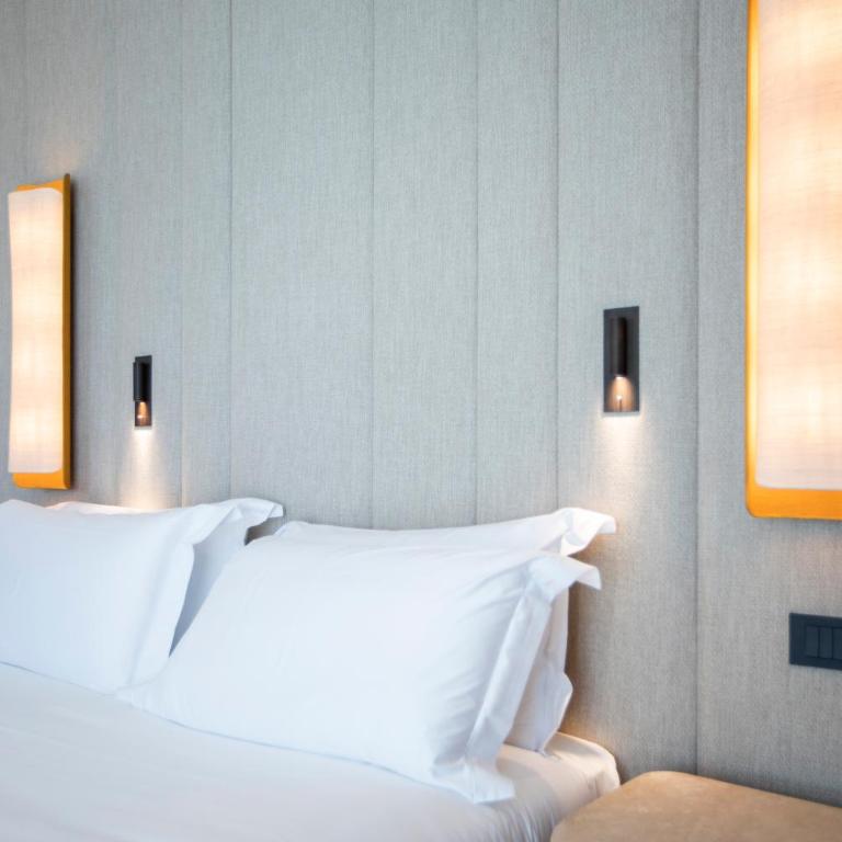 Circle6 Rome - Suite con 1 Camera da Letto - 5