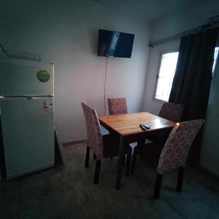 Departamento Bolivar - Apartamento de 1 dormitorio - 1