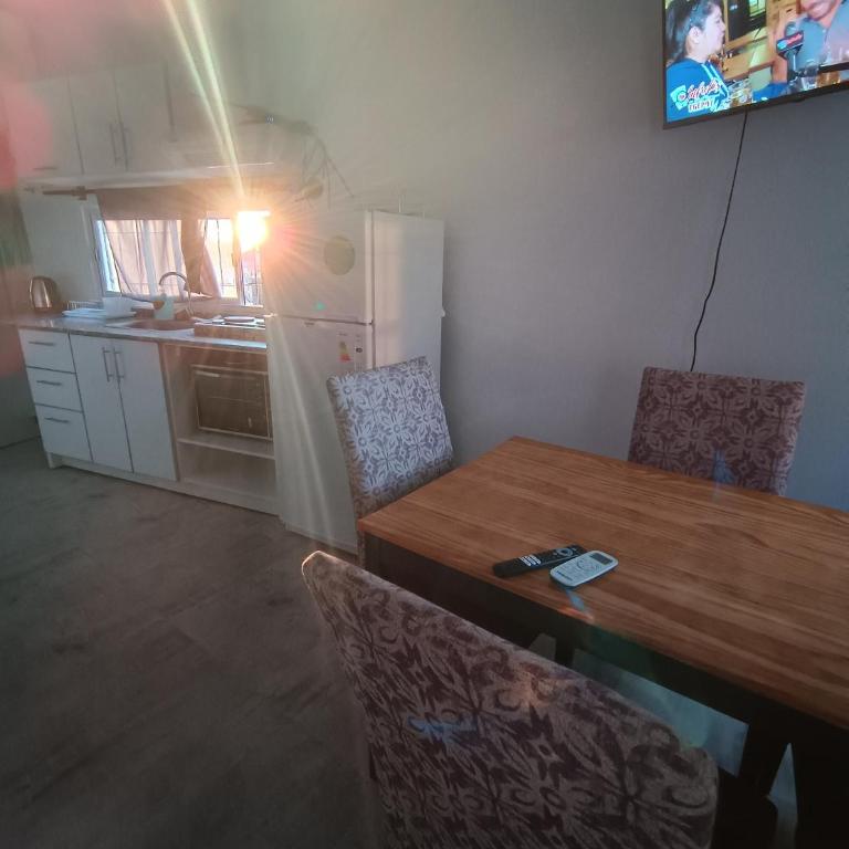 Departamento Bolivar - Apartamento de 1 dormitorio - 4