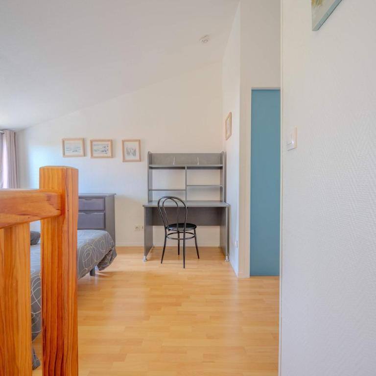 The Sun of Minimes - Appartement - 12