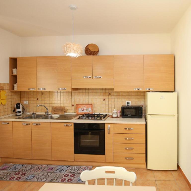 Roma 19 - Studio avec Terrasse - 14
