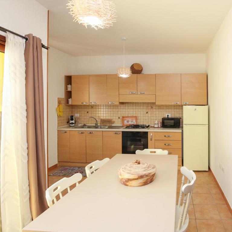 Roma 19 - Studio avec Terrasse - 13