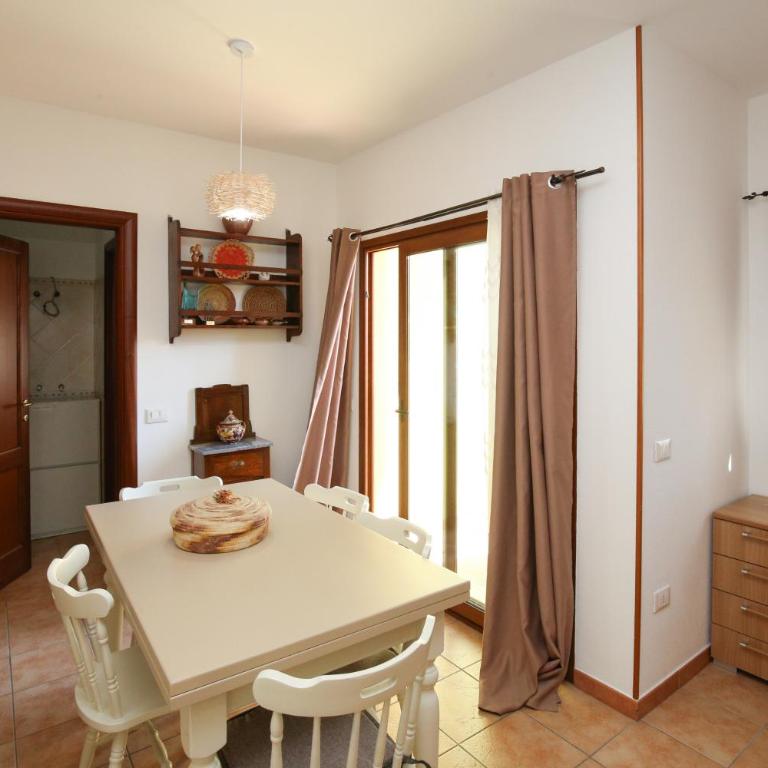 Roma 19 - Studio avec Terrasse - 11