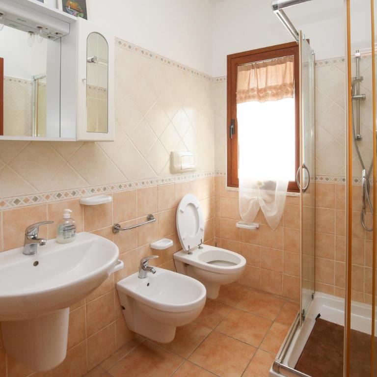 Roma 19 - Studio avec Terrasse - 23