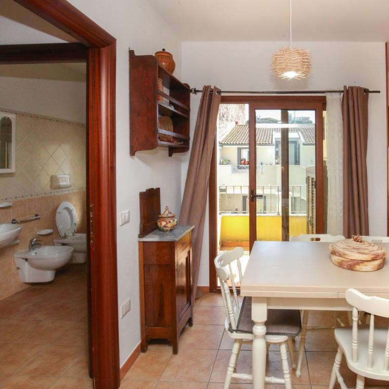 Roma 19 - Studio avec Terrasse - 10