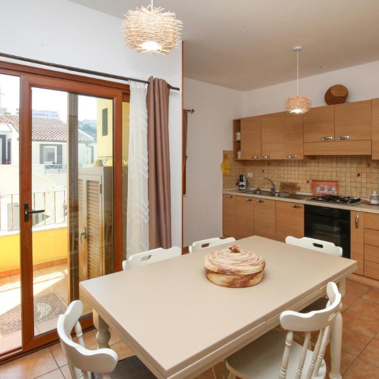 Roma 19 - Studio avec Terrasse - 12