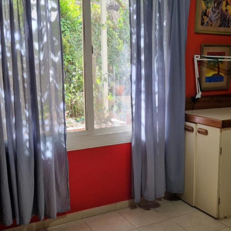 Departamento El caldén San Luis - Apartamento de 2 dormitorios con vistas a la montaña - 10