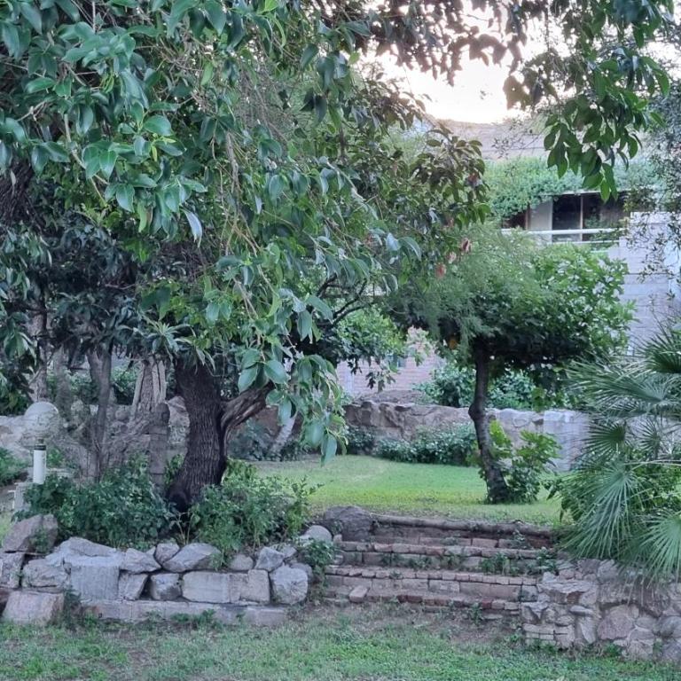 Departamento El caldén San Luis - Apartamento de 2 dormitorios con vistas a la montaña - 3