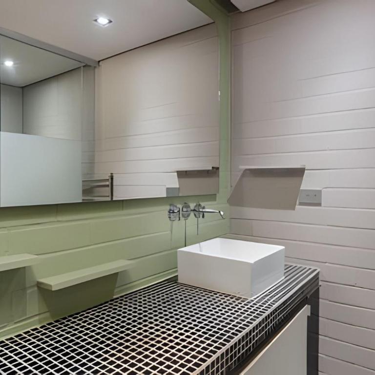 5G 702 - Loft clásico y fresco cerca de Provenza - Apartamento - 4