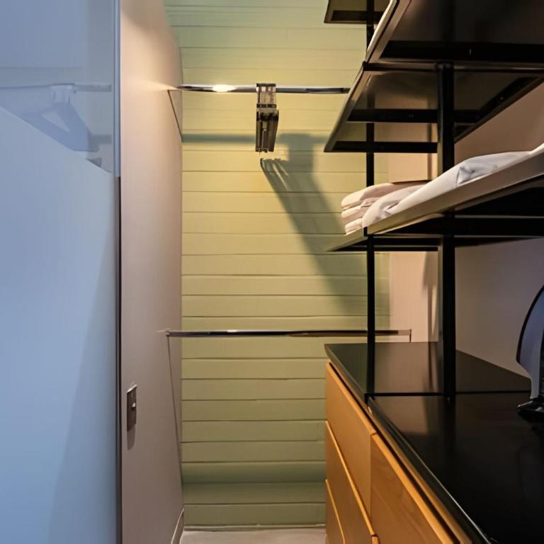 5G 702 - Loft clásico y fresco cerca de Provenza - Apartamento - 6