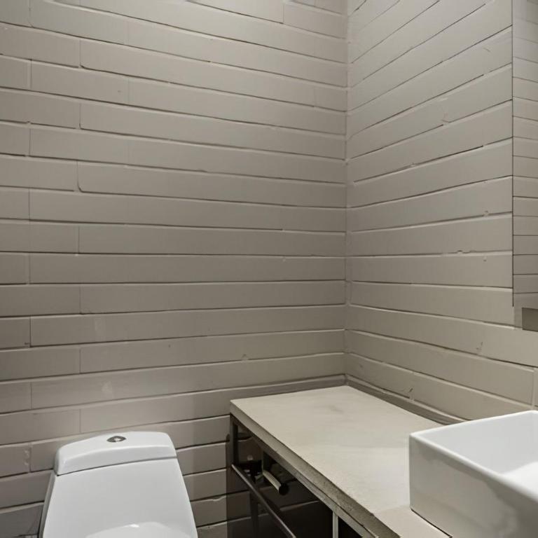 5G 702 - Loft clásico y fresco cerca de Provenza - Apartamento - 7