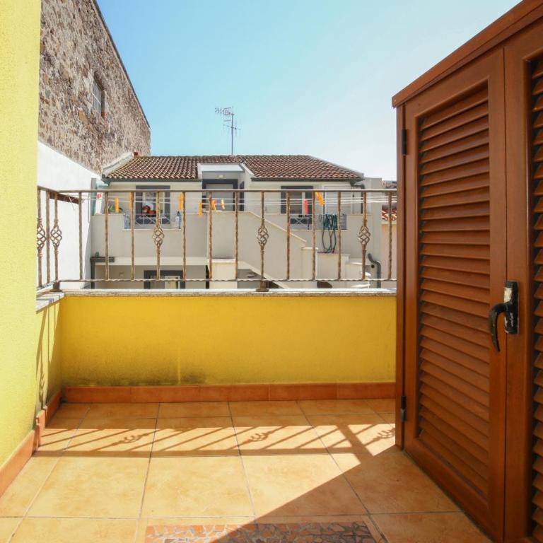 Roma 19 - Studio avec Terrasse - 16