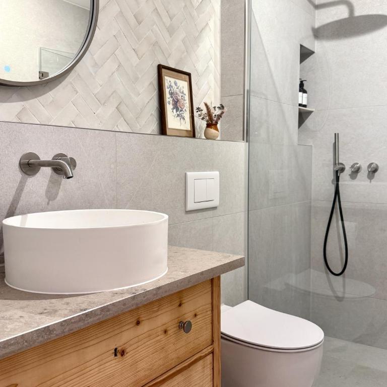 Servus O´gau Apartments - 2-Zimmer-Apartment - 15