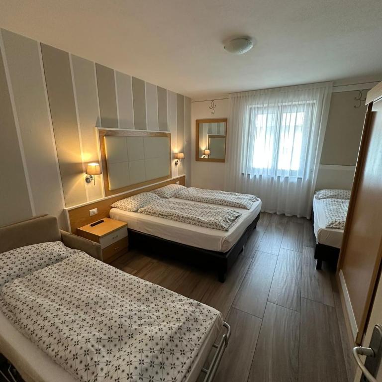 Villa Giardino - Flowers - Apartment mit 3 Schlafzimmern - 7