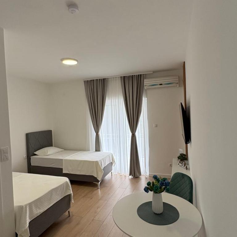 Savo Apartments - Deluks Studio - 1