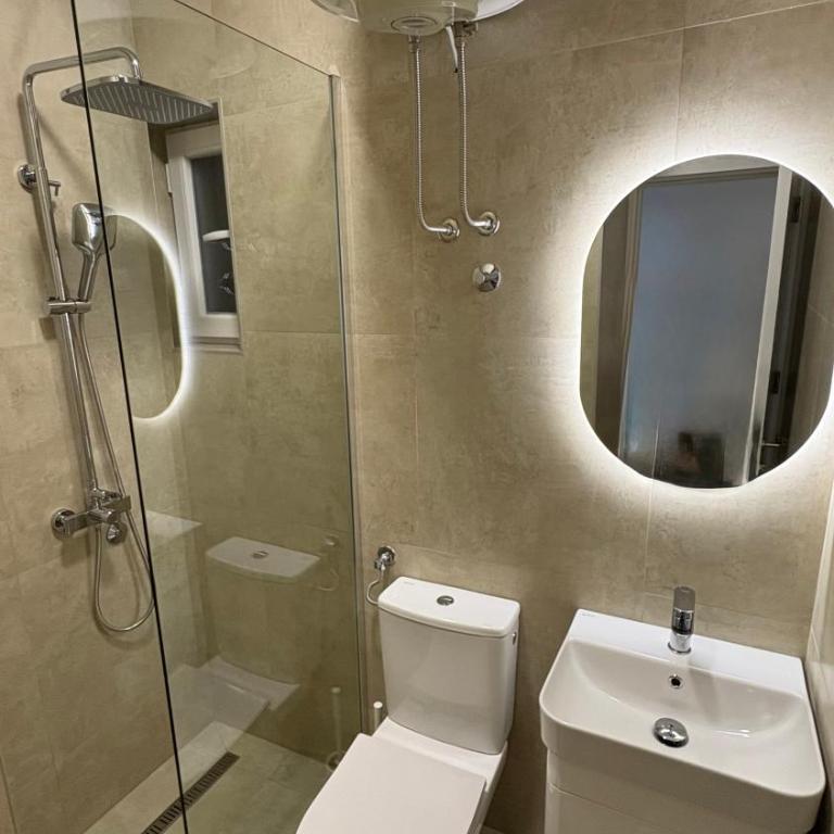 Savo Apartments - Deluks Studio - 4