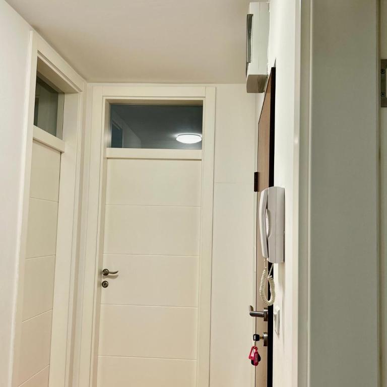 Centrum Apartman - Two-Bedroom Apartment - 14