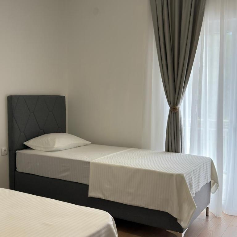 Savo Apartments - Deluks Studio - 8