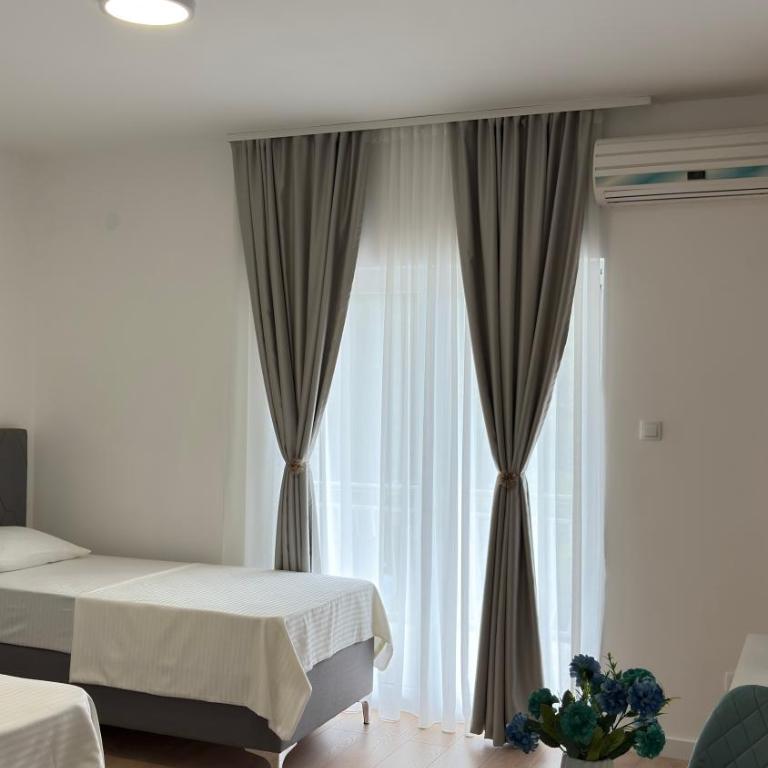 Savo Apartments - Deluks Studio - 3