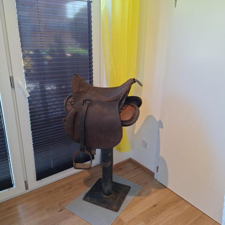 Home between lakes - Apartment mit 1 Schlafzimmer und Dusche - 4