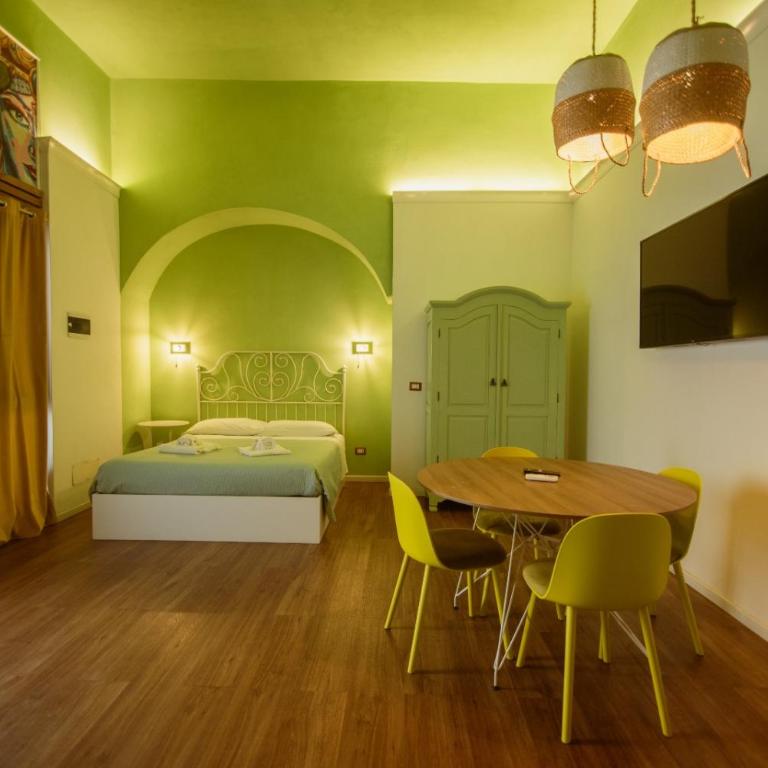 CentroCittà Next - Appartamento con 1 Camera da Letto - 1
