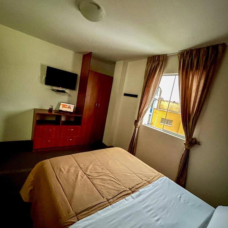 REAL MARQUEZ - Habitación Doble - 5