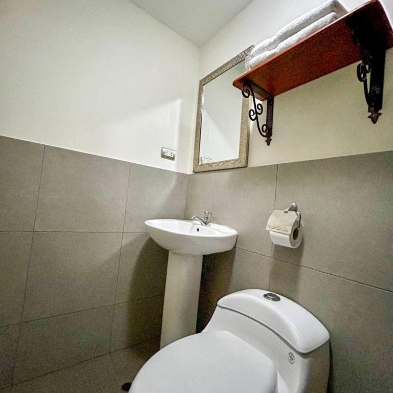 REAL MARQUEZ - Habitación Doble - 7