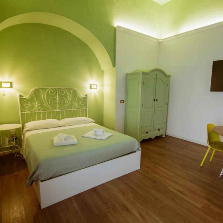 CentroCittà Next - Appartamento con 1 Camera da Letto - 5