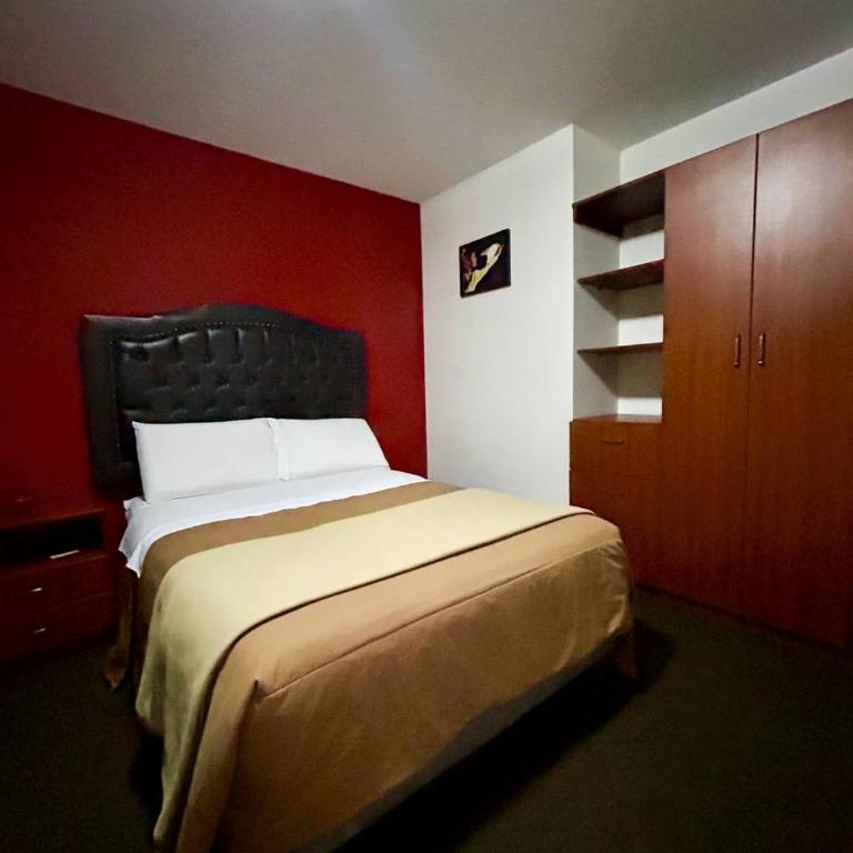 REAL MARQUEZ - Habitación Doble - 3