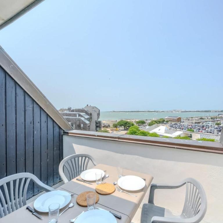 The little Azur - Apartment - 3