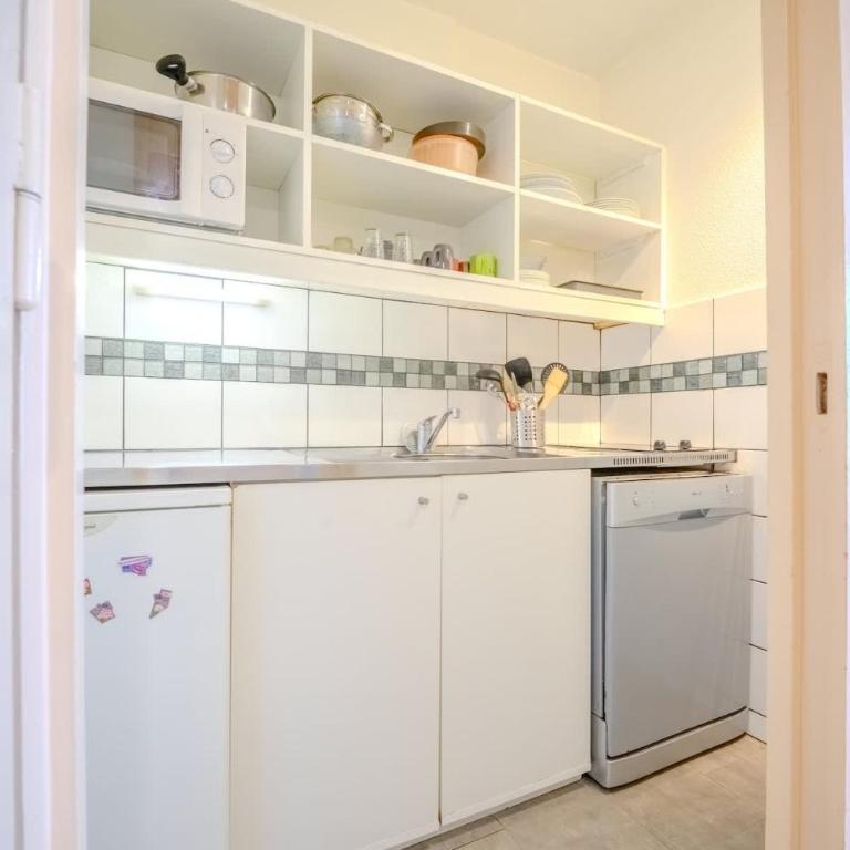 The little Azur - Apartment - 7