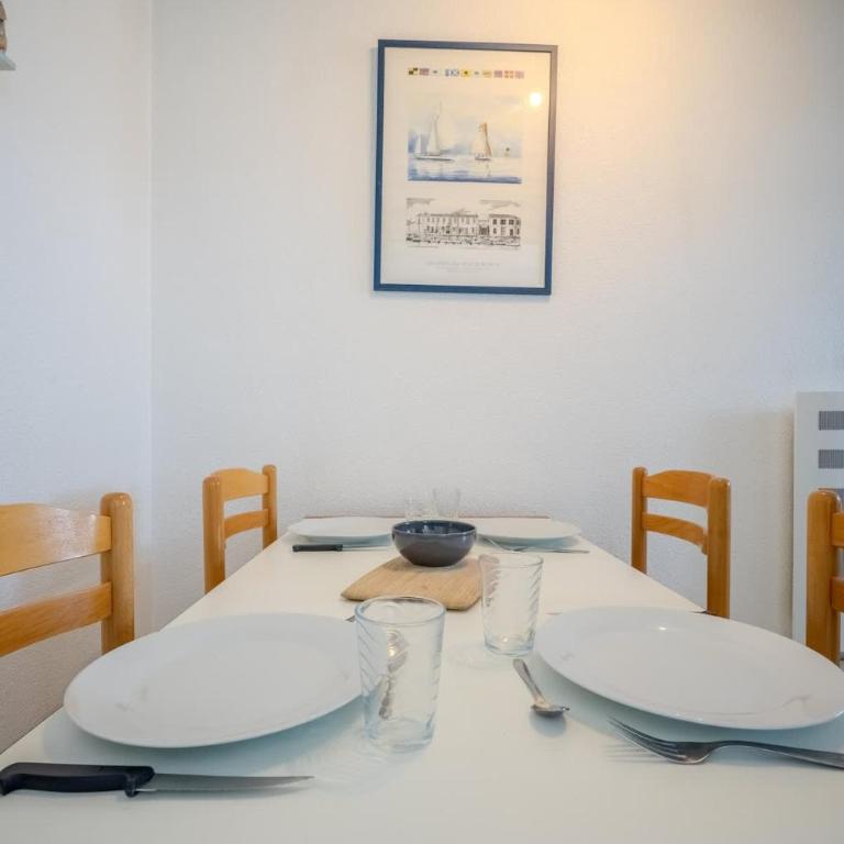 The little Azur - Apartment - 10
