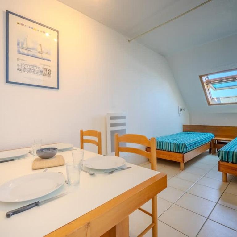 The little Azur - Apartment - 9