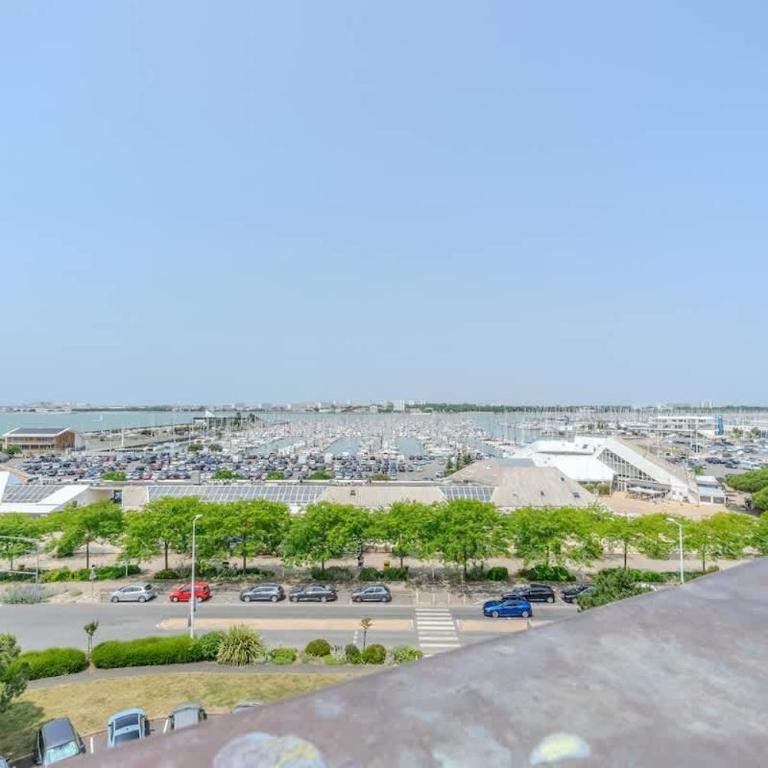 The little Azur - Apartment - 15