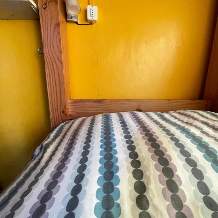 Soley Hostel - Bed in 4-Bed Mixed Dormitory Room - 2