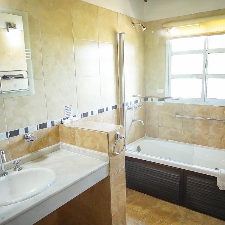 Winds Hill Resort & Spa - Habitación cuádruple - 4
