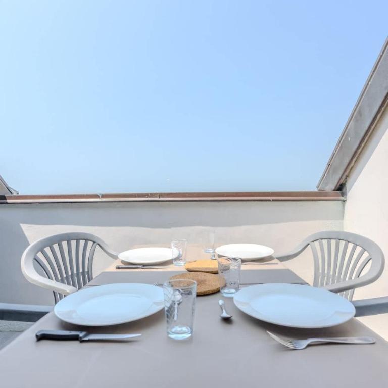 The little Azur - Apartment - 13