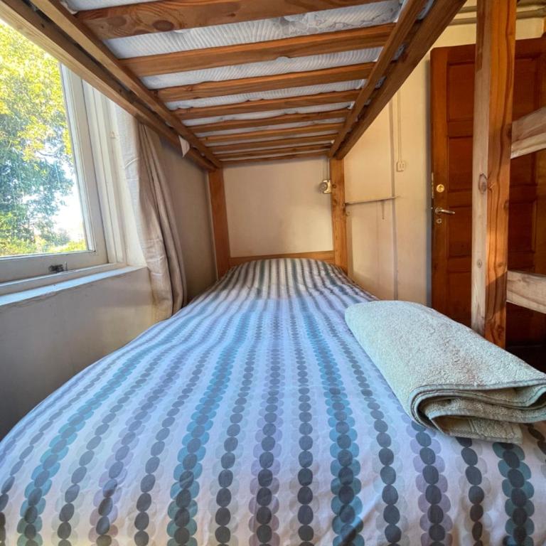 Soley Hostel - Bed in 4-Bed Mixed Dormitory Room - 3