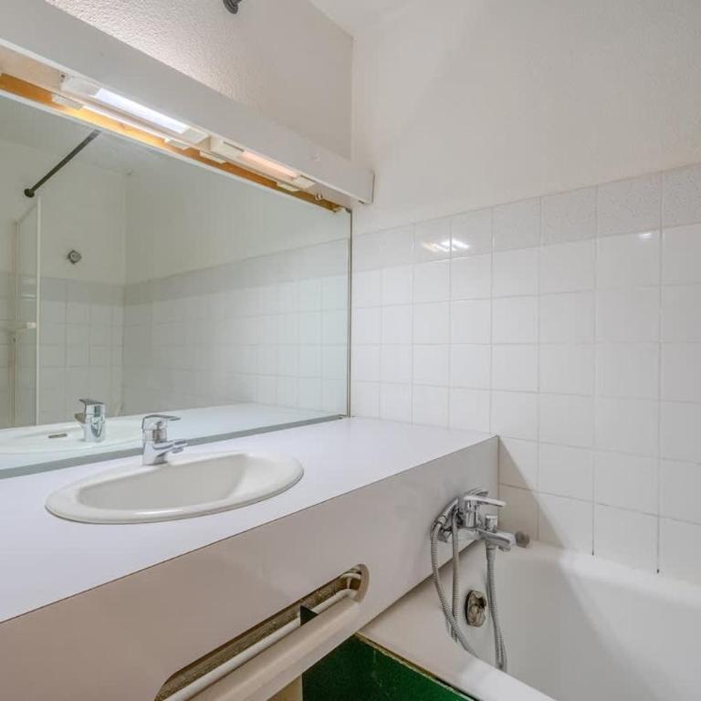 The little Azur - Apartment - 12