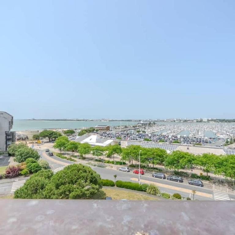 The little Azur - Apartment - 16