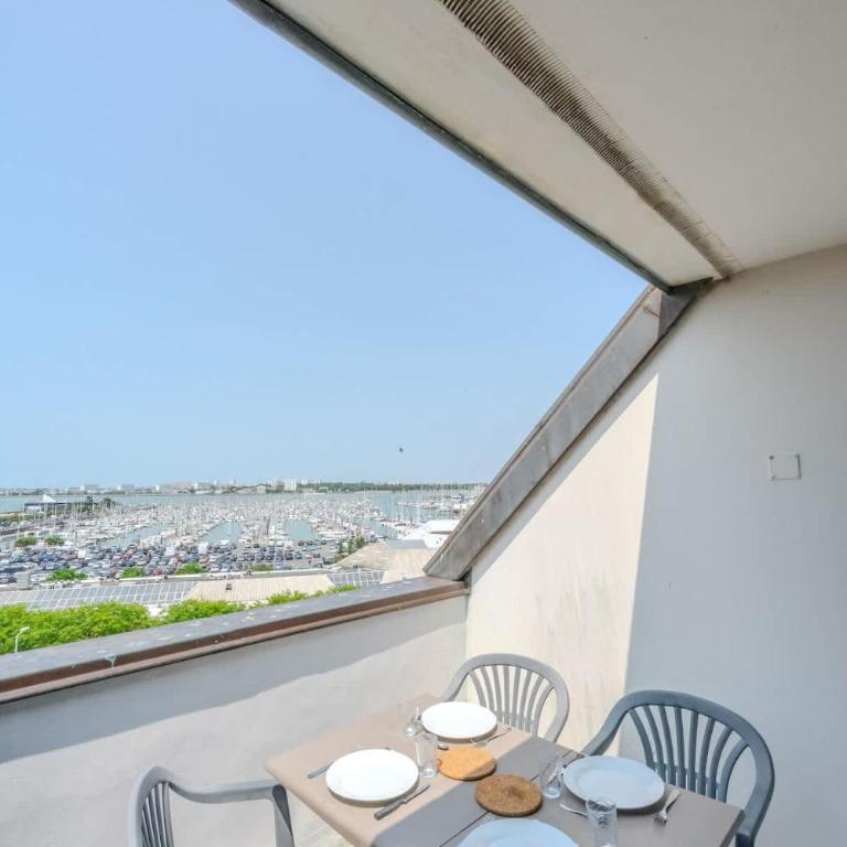 The little Azur - Apartment - 14