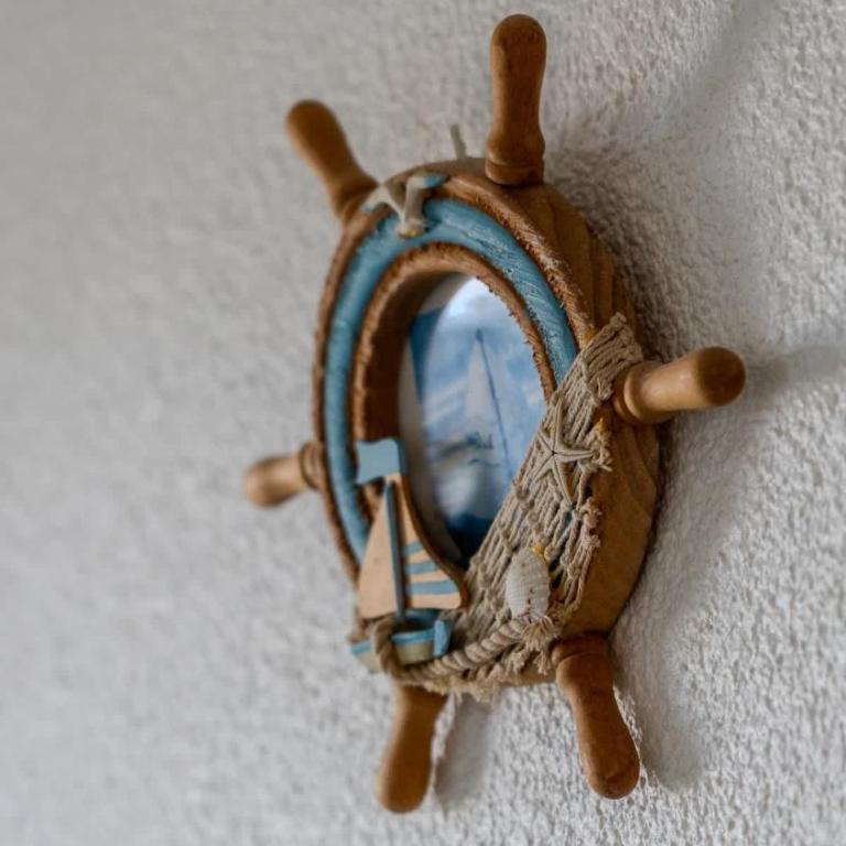 The little Azur - Apartment - 21