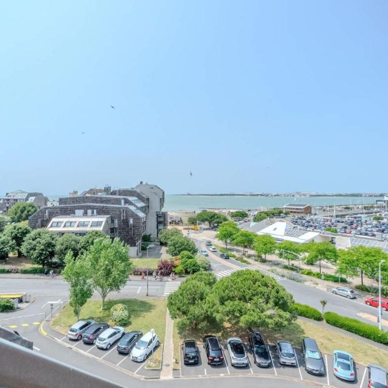 The little Azur - Apartment - 18
