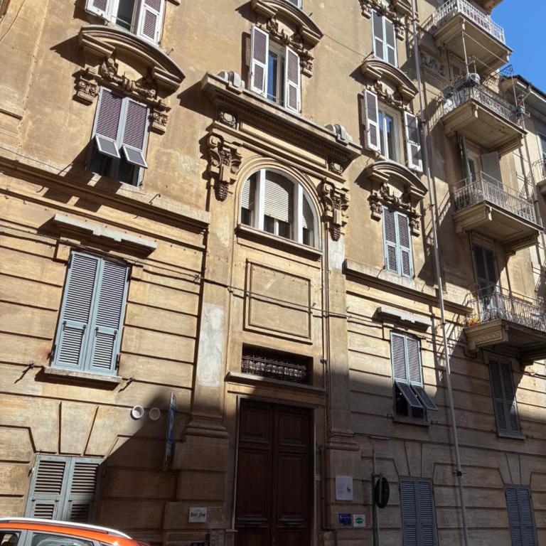 Best Stay Apartment - Two-Bedroom Apartment - 30