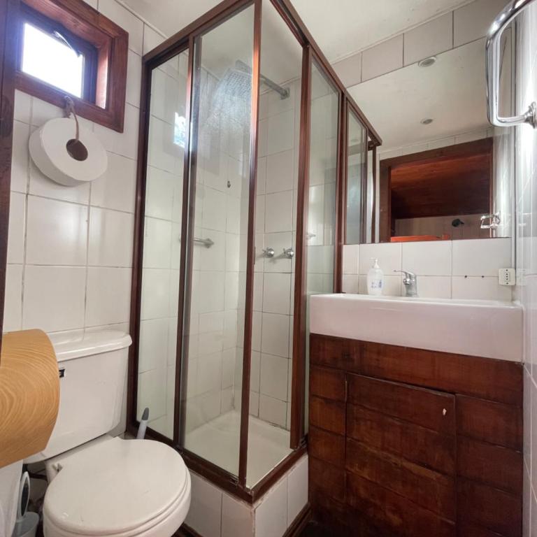 Soley Hostel - Bed in 4-Bed Female Dormitory Room - 2