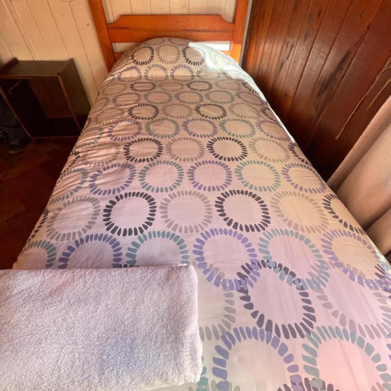 Soley Hostel - Bed in 4-Bed Female Dormitory Room - 3