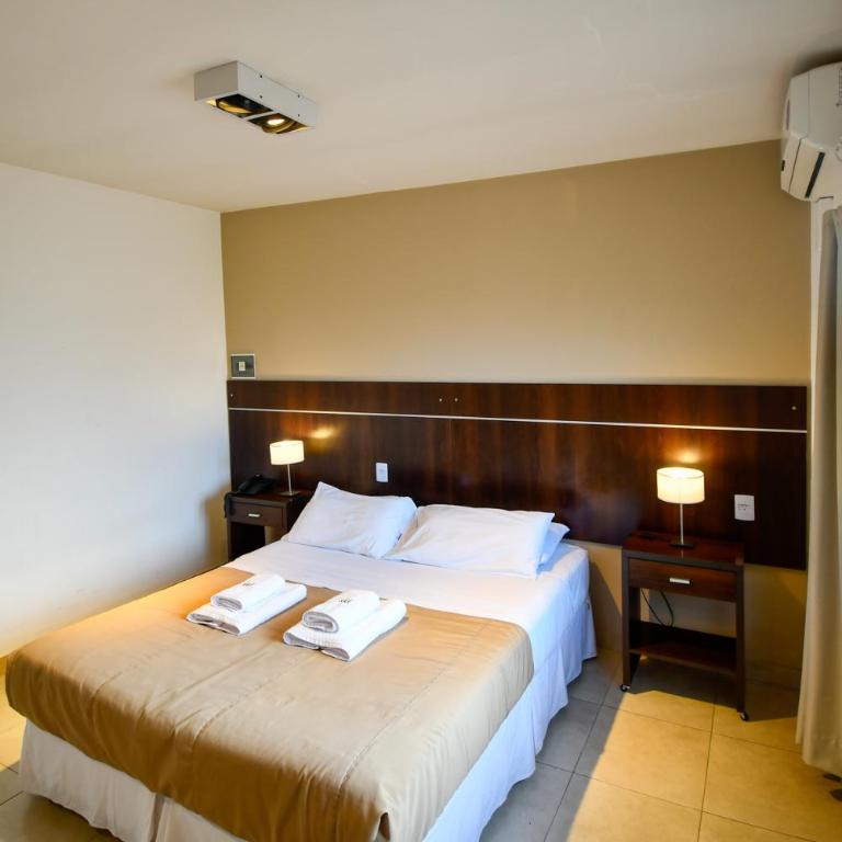 Ref Apart & Hotel - Apartamento de 1 dormitorio - 7