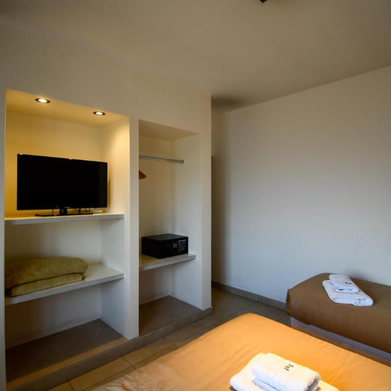 Ref Apart & Hotel - Apartamento de 1 dormitorio - 6