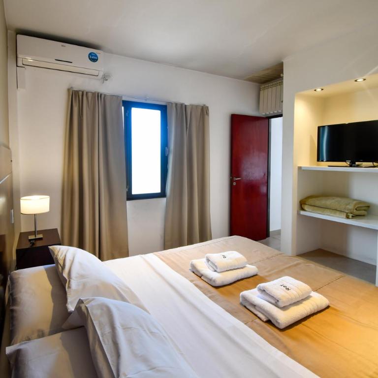 Ref Apart & Hotel - Apartamento de 1 dormitorio - 8